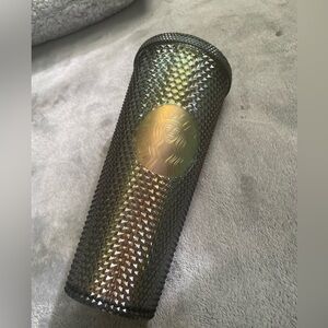 Starbucks Tumbler